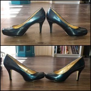 Getta Madden Girl Pumps